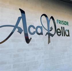 Frisør AcaPella, Sorø åbningstider