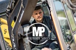 Mp-Entrepenør Service, Trustrup åbningstider
