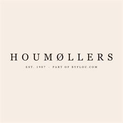 Houmøllers Møbler A/S, Skive åbningstider