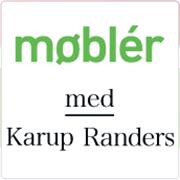 Møblér med Karup, Roskilde åbningstider