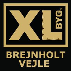 XL-BYG Brejnholt Vejle A/S - Byggecenter, åbningstider