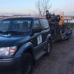 G G Service, Grevinge åbningstider