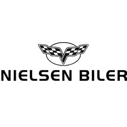 Nielsen Biler i Esbjerg (N) åbningstider