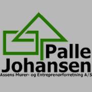 Palle Johansen A/S, Assens åbningstider