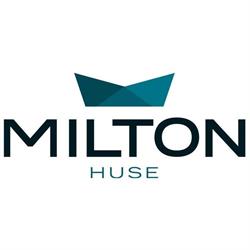 Milton Huse, Løsning åbningstider