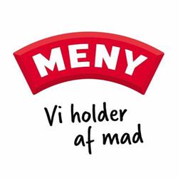 Meny, Sønder Omme åbningstider