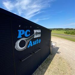 Pc Auto Rustbeskyttelse ApS, Bjerringbro åbningstider