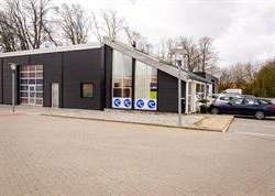 Vagn O. Electric, Kolding åbningstider