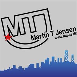 MTJ A/S, Vinderup åbningstider