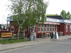 Kystens Perle, Aalborg åbningstider