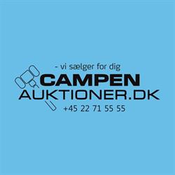 Campen Auktioner A/S, Randers Afd., åbningstider