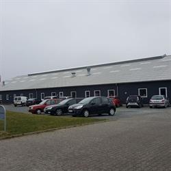 RIBERGAARD ANLÆGSGARTNERE ApS i Odense (S) åbningstider