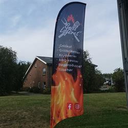 Grill Lageret ApS, Korsør åbningstider