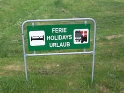 Bindesbøl Ferie, Give åbningstider