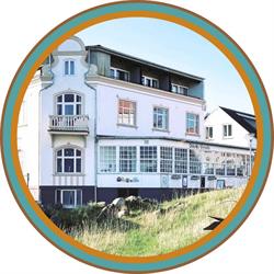 Dideriks Veranda, Allinge åbningstider