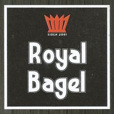 Royal Bagel 10 Valkendorfsgade, København åbningstider