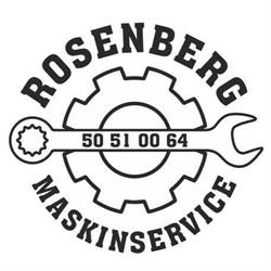 Rosenberg Maskinservice, Give åbningstider