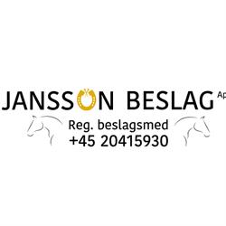 JANSSON BESLAG ApS, Kongerslev åbningstider