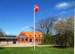 Mellerup Centret, Agerskov åbningstider