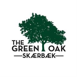 The Green Oak Holding ApS, Skærbæk åbningstider
