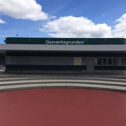 Gasværksgrunden, Fredericia åbningstider
