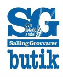 SG-butik, Roslev åbningstider