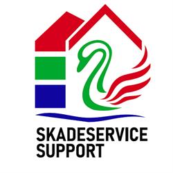 Skadeservice Support ApS, Kolding åbningstider