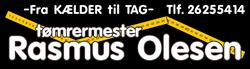 Tømrermester Rasmus Olesen, Frederikshavn åbningstider