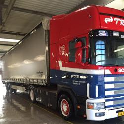T.R. AUTO & DIESELSERVICE ApS i Odense (Sø) åbningstider