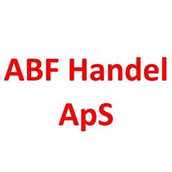 ABF Handel ApS, Horsens åbningstider