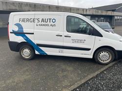 Færges Auto & Handel ApS, Struer åbningstider