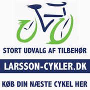 Larsson Cykler ApS, Maribo åbningstider