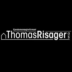 Ejendomsmæglerfirmaet Thomas Risager A/S, Hjørring åbningstider