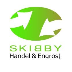 SKIBBY HANDEL & ENGROS ApS, Harlev J åbningstider