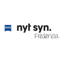 Nyt Syn Fredericia, åbningstider