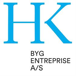 HKB A/S i København (K) åbningstider