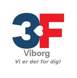 3F Viborg, åbningstider
