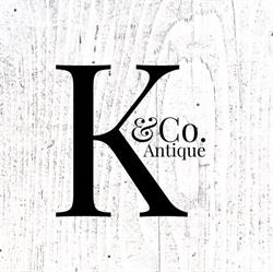 K&Co. Antiques., Frederiksberg åbningstider