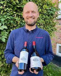Holte Vinlager, åbningstider
