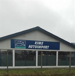 Kim's autoimport, Bjerringbro åbningstider