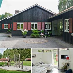 Danhostel Hillerød, åbningstider