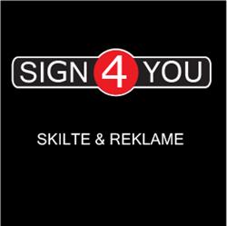 Sign4you, Skive åbningstider