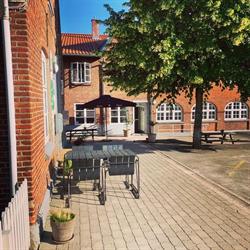 Haderslev Byferie ApS, åbningstider