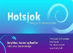 Hotsjok, Ebeltoft åbningstider