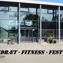 Langå Idræts Center, åbningstider