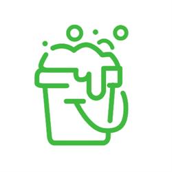 Rengøring & Service Assistancen i Frederiksberg (C) åbningstider