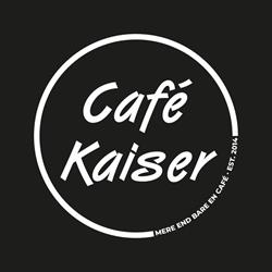 Café Kaiser - Hillerød, åbningstider