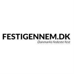 Festigennem, Jelling åbningstider