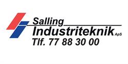 Salling Industriteknik ApS, Roslev åbningstider