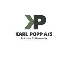 Karl Popp A/S, Greve åbningstider